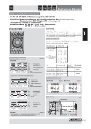 Elektronische Zeitrelais - smi-online.net