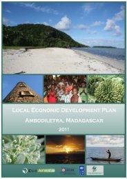 Ambodiletra,Madagascar Local Economic Development Plan.pdf