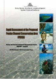 PECCA Rapid Assessment Final Report 22 Feb 2005 LOW ...