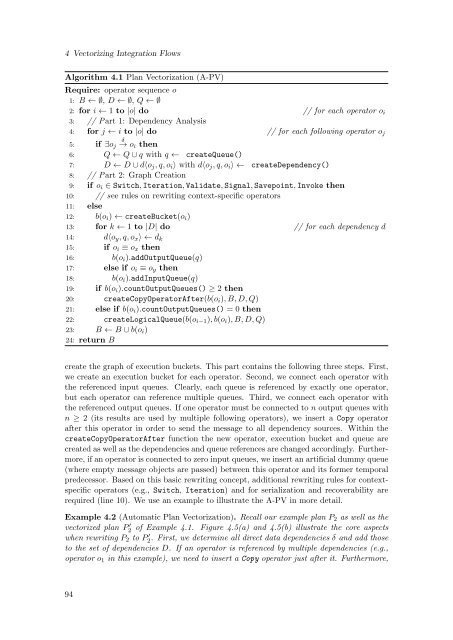 Cost-Based Optimization of Integration Flows - Datenbanken ...