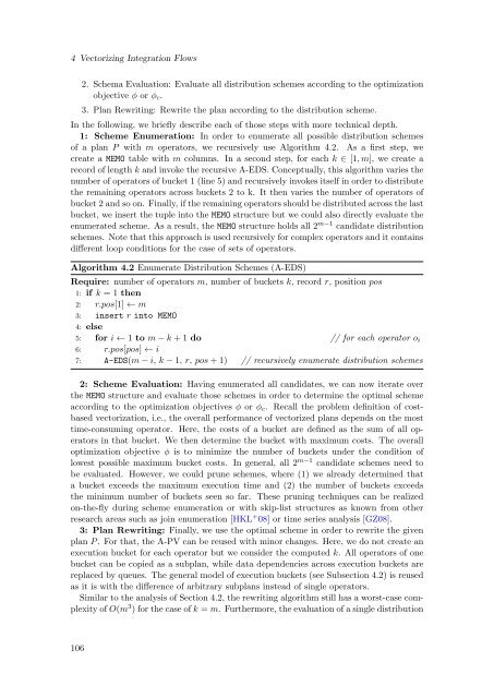 Cost-Based Optimization of Integration Flows - Datenbanken ...