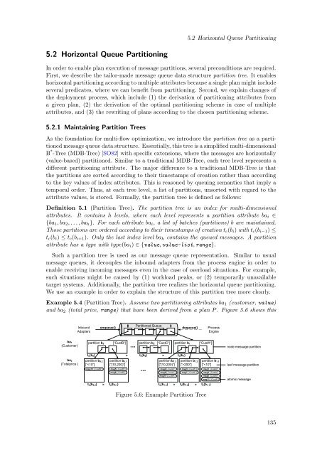 Cost-Based Optimization of Integration Flows - Datenbanken ...