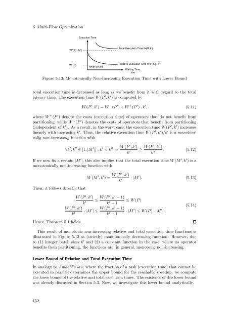 Cost-Based Optimization of Integration Flows - Datenbanken ...