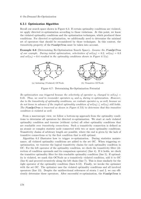 Cost-Based Optimization of Integration Flows - Datenbanken ...