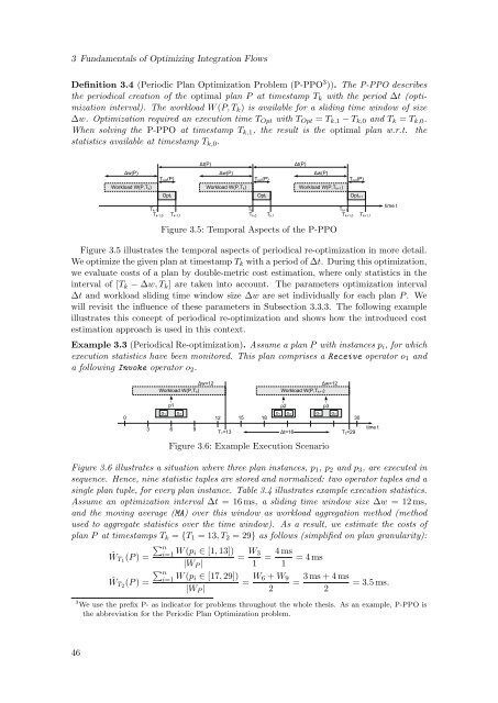 Cost-Based Optimization of Integration Flows - Datenbanken ...