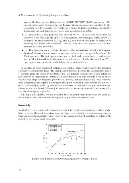 Cost-Based Optimization of Integration Flows - Datenbanken ...