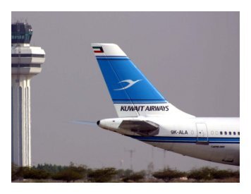 Kuwait International Airport Expansion Plans - Emerging Markets ...