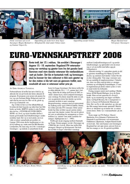 Sjekkposten nr. 5 - 2006 - Nvio