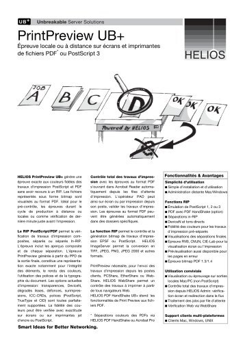 DataSheets-F_UB+_rev2, PPV-Layout - Helios