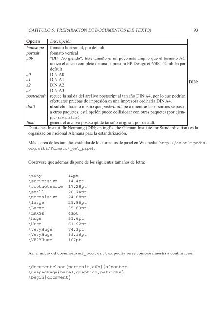 Instrucciones en PDF - Elisa Schaeffer