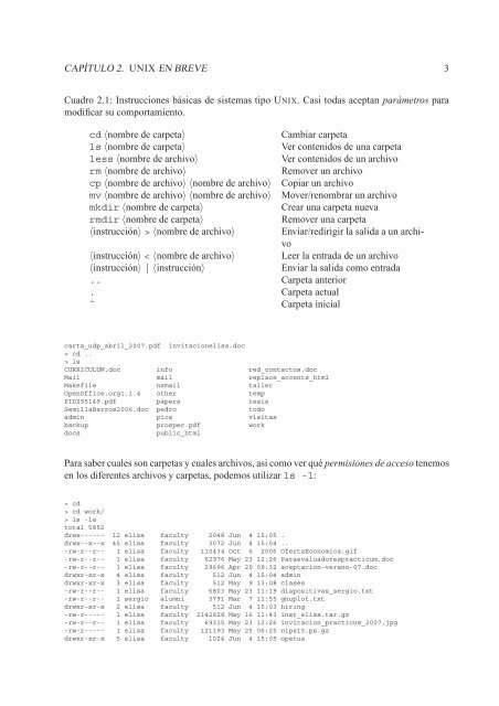 Instrucciones en PDF - Elisa Schaeffer