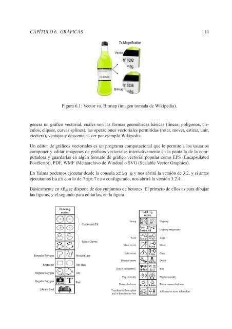 Instrucciones en PDF - Elisa Schaeffer