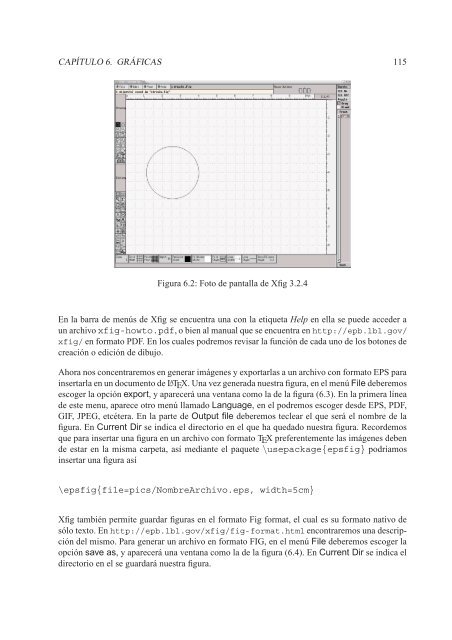 Instrucciones en PDF - Elisa Schaeffer