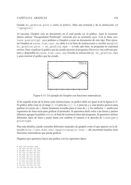 Instrucciones en PDF - Elisa Schaeffer