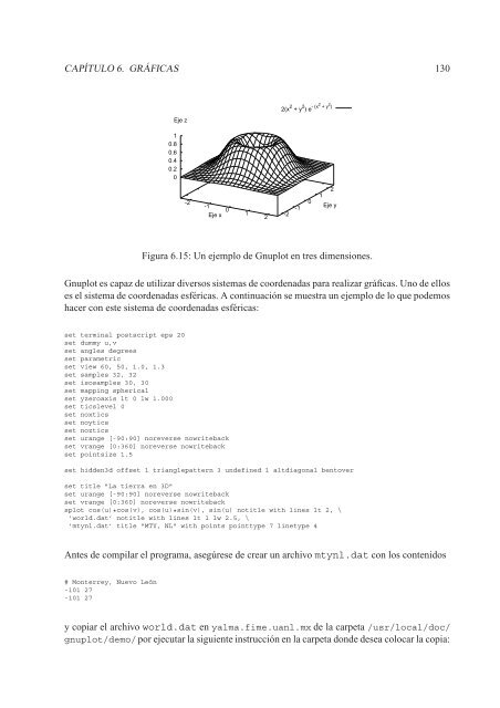 Instrucciones en PDF - Elisa Schaeffer