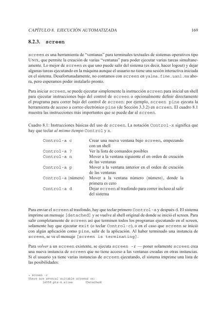 Instrucciones en PDF - Elisa Schaeffer