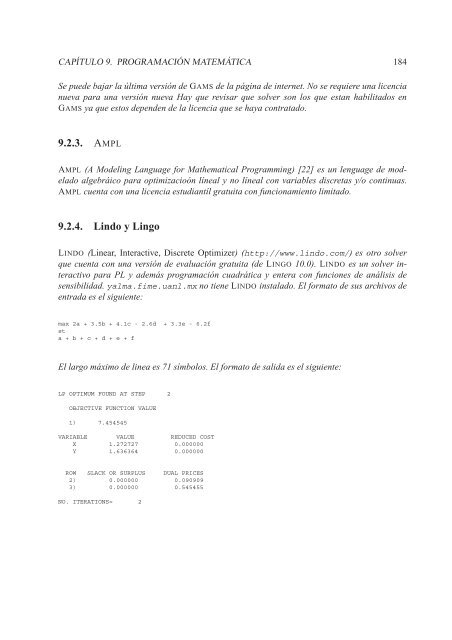 Instrucciones en PDF - Elisa Schaeffer