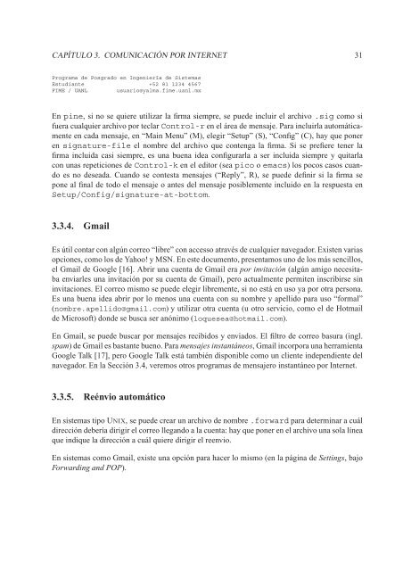 Instrucciones en PDF - Elisa Schaeffer