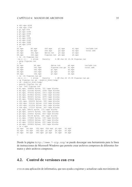 Instrucciones en PDF - Elisa Schaeffer