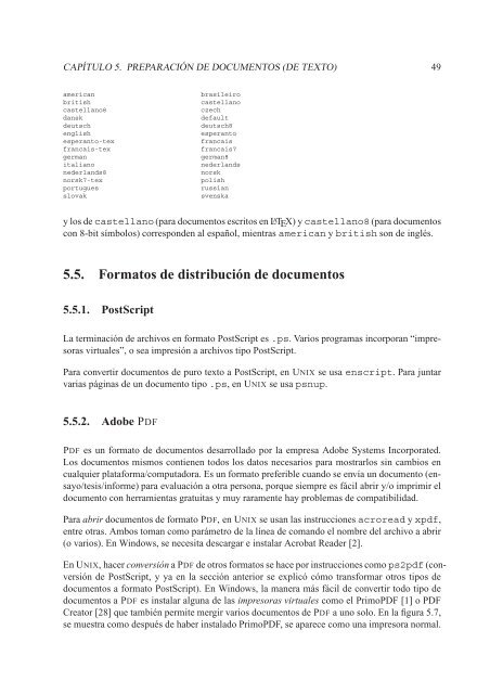 Instrucciones en PDF - Elisa Schaeffer