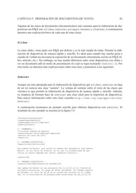 Instrucciones en PDF - Elisa Schaeffer