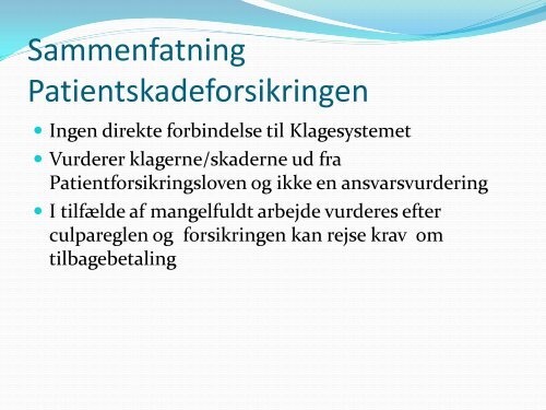 Erstatning - stfnet.dk