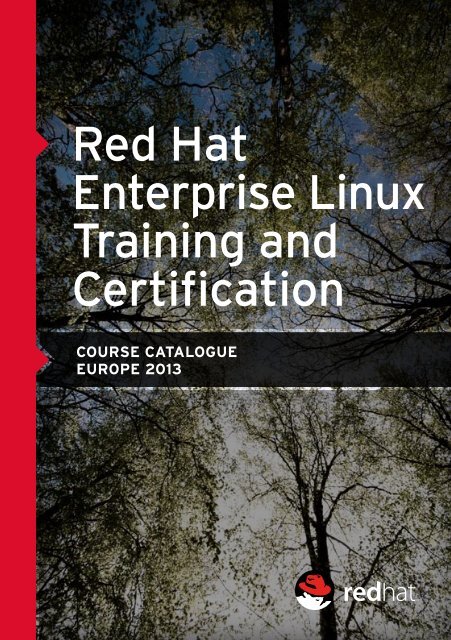 Rhcsa Rhce Red Hat Linux Certification Study Guide Seventh