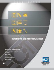 Standard Continuity Probe - BFi OPTiLAS A/S