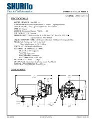 DIMENSIONS: SPECIFICATIONS: MODEL: 2088-443-144 ... - FF Solar