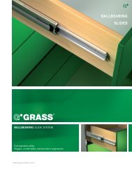 Download PDF - Grass America, Inc.