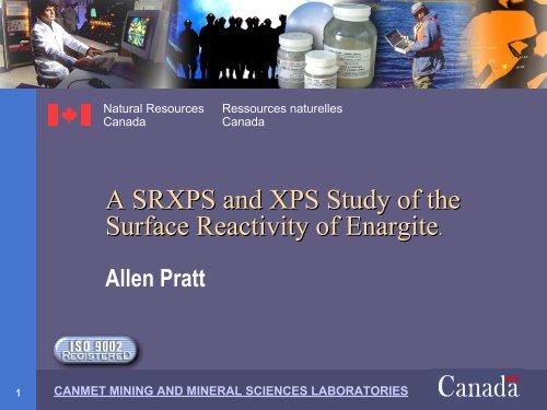 A Synchrotron Radiation-XPS (SRXPS)