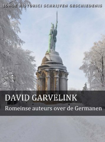 David Garvelink (pdf)