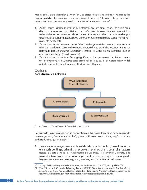 La Zona Franca de BogotÃ¡ - Compensar