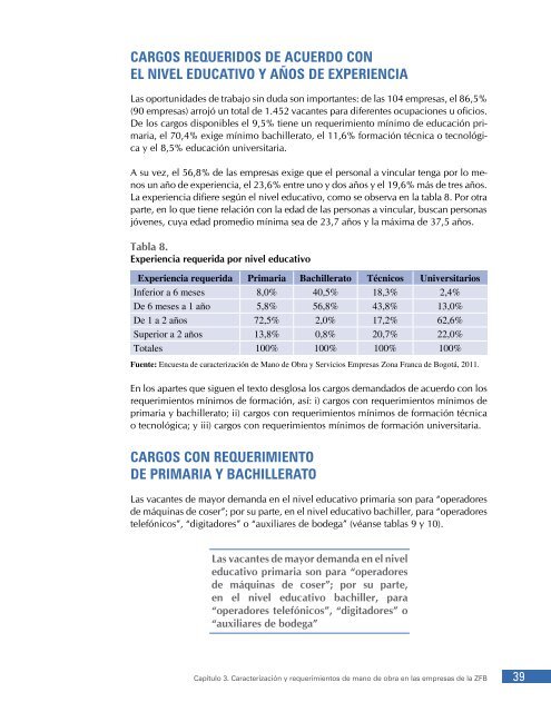 La Zona Franca de BogotÃ¡ - Compensar