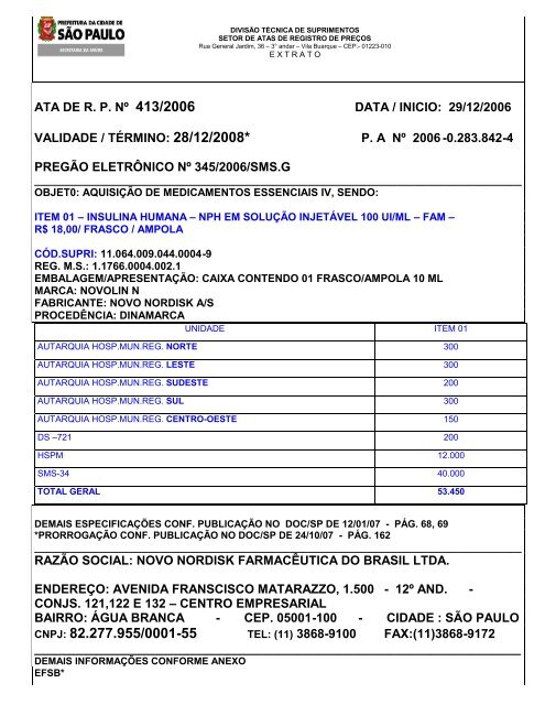 Cnpj Antigo Com Transferencia Oficial em São Paulo SP à venda. 333525