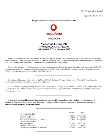 Dec 02 - Vodafone