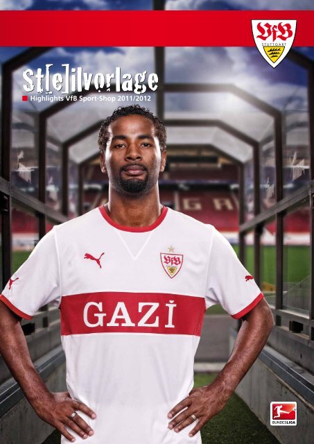 St[e]ilvorlage St[e]ilvorlage - VfB Stuttgart