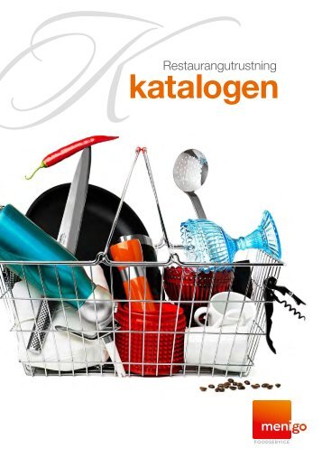 katalogen - Utrustning - Citat