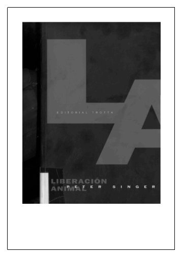 liberacion-animal