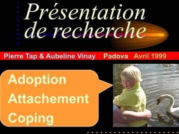 Pierre Tap & Aubeline Vinay