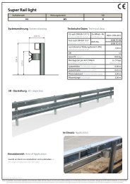 Assembly Drawing - Saferoad RRS GmbH