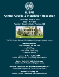 NJSPE Awards Registration 2011_Layout 1 - New Jersey Society of ...