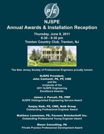 NJSPE Awards Registration 2011_Layout 1 - New Jersey Society of ...