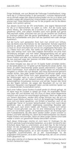 CLUB-INFO - SC DÃ¼dingen