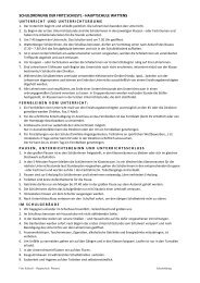 Schulordnung 10-11.pdf - Fritz-Schiestl-Hauptschule
