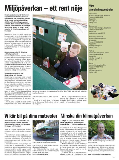 Nyinflyttad 2013-2014 - Kristianstad