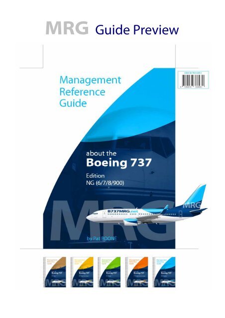 Mrg Guide Preview - B737Mrg.Net - The Boeing 737 Management ...