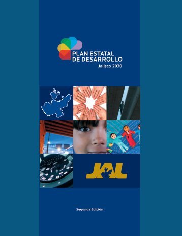 Plan Estatal de Desarrollo - Siteur