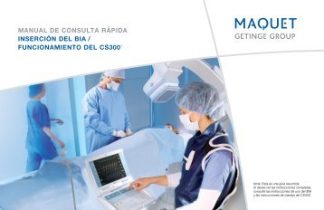 manual de consulta rÃ¡pida inserciÃ³n del bia / funcionamiento del ...