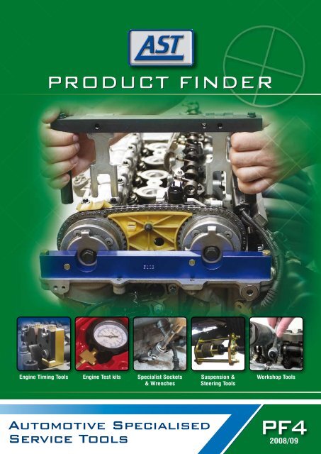Product Finder - NITEH